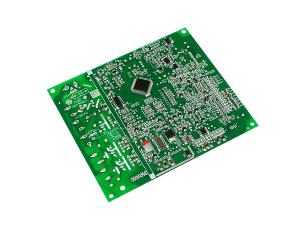 12744132-1-M-GE-WR55X33809-MAIN BOARD