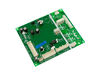 12744132-2-S-GE-WR55X33809-MAIN BOARD