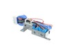 DUAL WATER VALVE W/ FLOW METER – Part Number: WR57X32000
