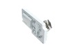 12744139-3-S-GE-WR60X31985-AUGER MOTOR