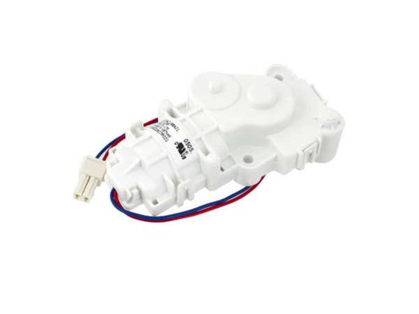 12744141-1-M-GE-WR60X32001-DUCT DOOR MOTOR