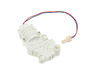 12744141-3-S-GE-WR60X32001-DUCT DOOR MOTOR