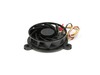 12744142-2-S-GE-WR60X32071-REFRIGERATOR EVAPORATOR FAN