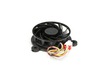 12744142-3-S-GE-WR60X32071-REFRIGERATOR EVAPORATOR FAN