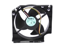 CONDENSER FAN W/ FOAM – Part Number: WR60X32087