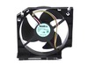 CONDENSER FAN W/ FOAM – Part Number: WR60X32087