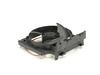 12744143-3-S-GE-WR60X32087-CONDENSER FAN W/ FOAM