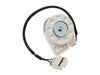 EVAPORATOR FAN MOTOR – Part Number: WR60X32249