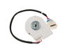 12744145-3-S-GE-WR60X32249-EVAPORATOR FAN MOTOR