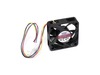 ICEMAKER FAN – Part Number: WR60X32733