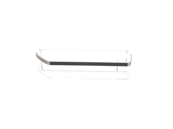 12744157-1-M-GE-WR71X31846-CLEAR UPPER LEFT DOOR BIN