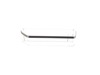 CLEAR UPPER LEFT DOOR BIN – Part Number: WR71X31846