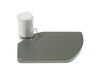 12744164-3-S-GE-WR71X31972-SWIVEL BIN BASE