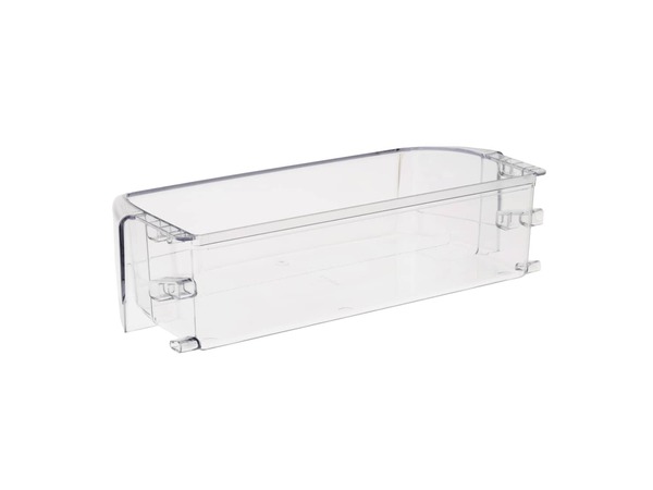 12744167-1-M-GE-WR71X32104-Clear Door-in-Door Dairy Bin