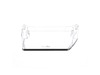 12744167-2-S-GE-WR71X32104-Clear Door-in-Door Dairy Bin