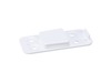 12744168-1-S-GE-WR71X32493-SWIVEL BIN BASE