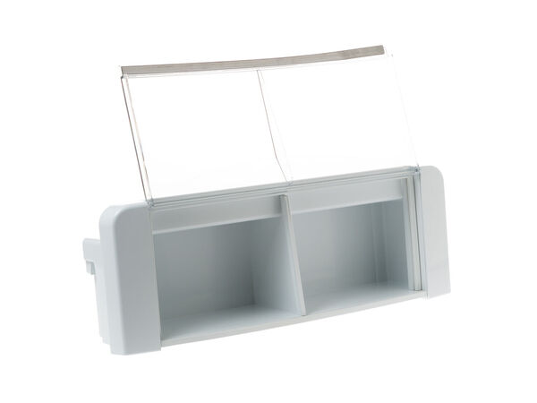 12744169-1-M-GE-WR71X33505-42" Dairy Bin