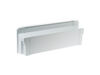 12744169-2-S-GE-WR71X33505-42" Dairy Bin