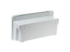 12744170-2-S-GE-WR71X33506-36" Dairy Bin