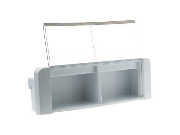 12744171-1-M-GE-WR71X33507-DAIRY BIN 48" "