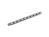 12744174-2-S-GE-WR72X31782-GRAY SIDE CANTILEVER TRACK