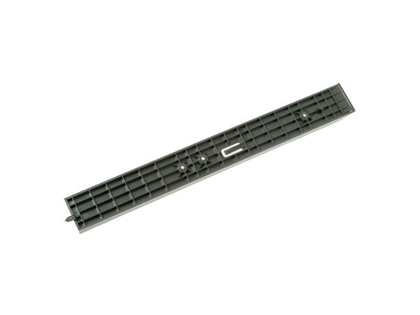 12744175-1-M-GE-WR72X31830-Left Slide Holder (Gray)