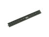 Left Slide Holder (Gray) – Part Number: WR72X31830