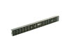 Right Slide Holder (Gray) – Part Number: WR72X31831