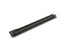 12744177-3-S-GE-WR72X31832-GRAY FREEZER UPPER BASKET GLIDE LEFT