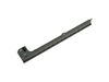 GRAY FREEZER PIZZA TRAY GUIDE LEFT – Part Number: WR72X31837