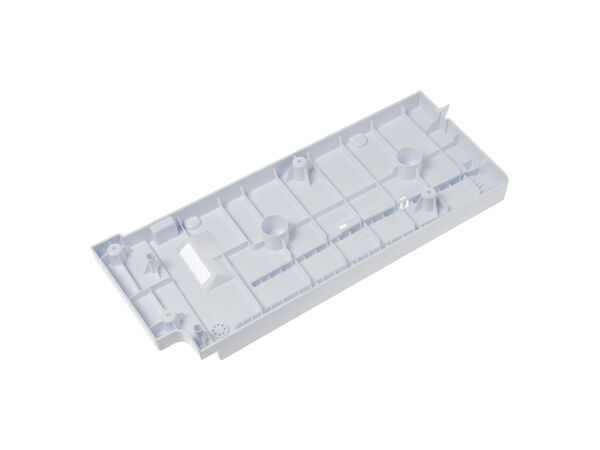 12744180-1-M-GE-WR72X31965-WHITE CLIMATE ZONE RIGHT SUPPORT