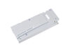 12744180-2-S-GE-WR72X31965-WHITE CLIMATE ZONE RIGHT SUPPORT