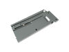 12744182-2-S-GE-WR72X32427-GRAY CLIMATE ZONE LEFT SUPPORT