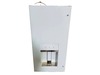 MATTE WHITE CAFI REFRIGERATOR DISPENSER – Part Number: WR78X31901