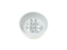 ICEMAKER RECEPTACLE COVER – Part Number: WR82X31109