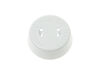 12744325-2-S-GE-WR82X31109-ICEMAKER RECEPTACLE COVER