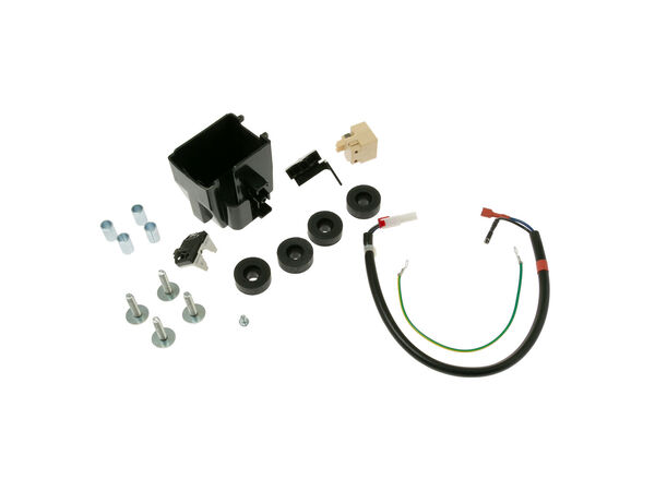 12744342-1-M-GE-WR87X32069-COMPRESSOR ELECTRICAL
