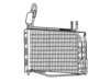 EVAPORATOR – Part Number: WR87X32185