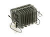 12744354-2-S-GE-WR87X32326-Lfin Al Condenser 10 Pass