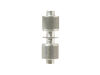 12744363-3-S-GE-WR97X31237-2MM X 2MM LOKRING AL