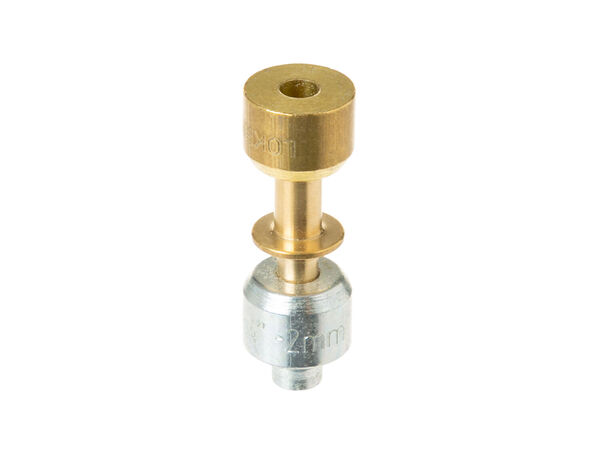 12744365-1-M-GE-WR97X31239-4MM X 2MM LOKRING