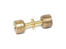 3MM X 3MM LOKRING – Part Number: WR97X32305