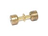 3MM X 3MM LOKRING – Part Number: WR97X32305