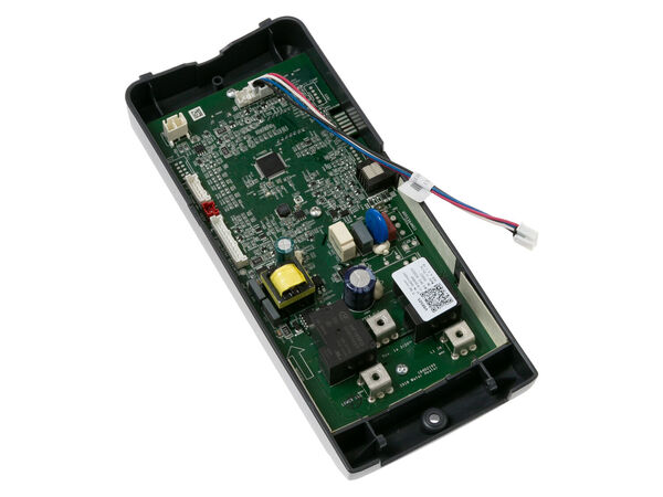 12744420-1-M-GE-WS35X22323-CONTROL ASSEMBLY