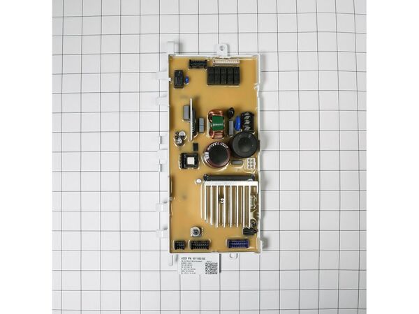 12745279-1-M-Whirlpool-W11400681-Electric Control Board
