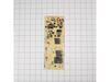Electric Control Board – Part Number: W11413135