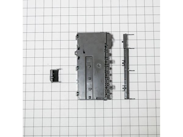 12745387-1-M-Whirlpool-W11413274-Dishwasher Control Board