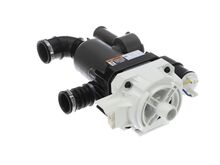 Circulation Pump and Motor – Part Number: W11414076