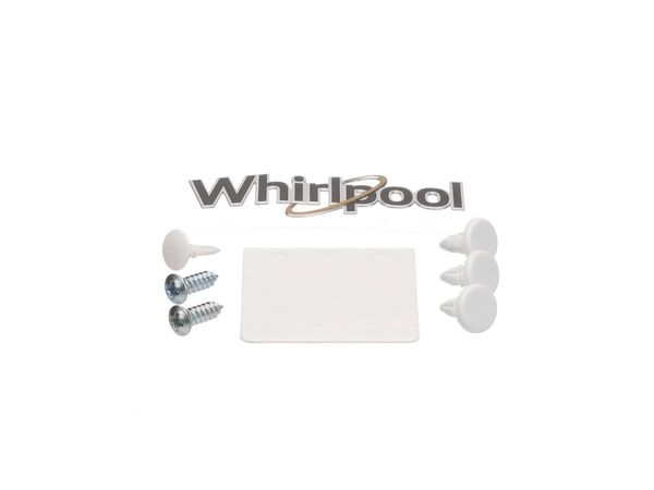 12745430-1-M-Whirlpool-W11416038-Door Kit