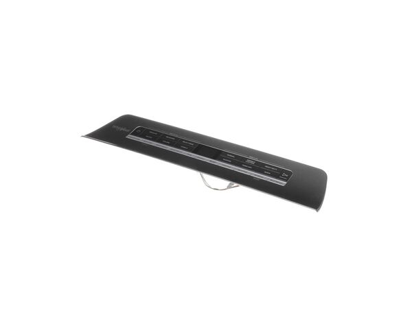 12745527-1-M-Whirlpool-W11419059-Control Panel